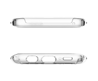 Etui Slim Armor Crystal do Samsung Galaxy S9 przezroczyste - 1382461 - zdjęcie 6